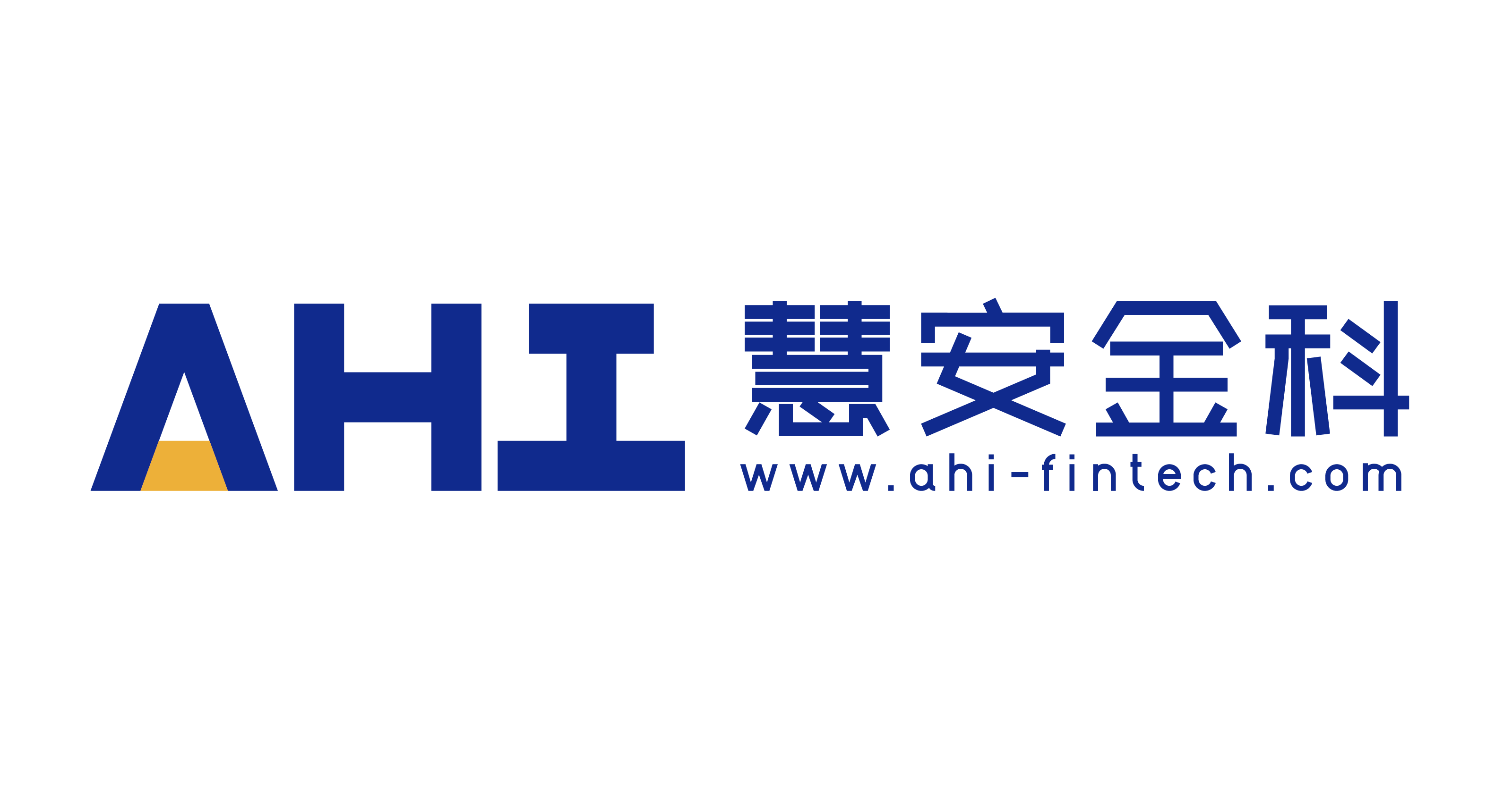 AHI - Fintech